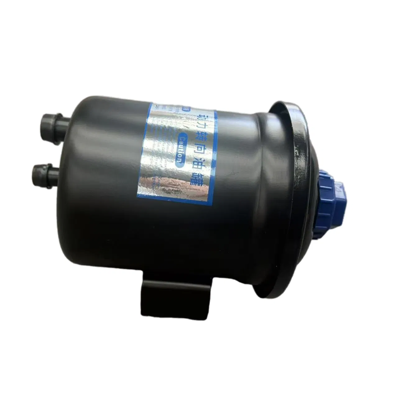 High Quality Wg9725470060 Power Steering Oil Tank Assembly for Truck Chassis Parts for Sale
