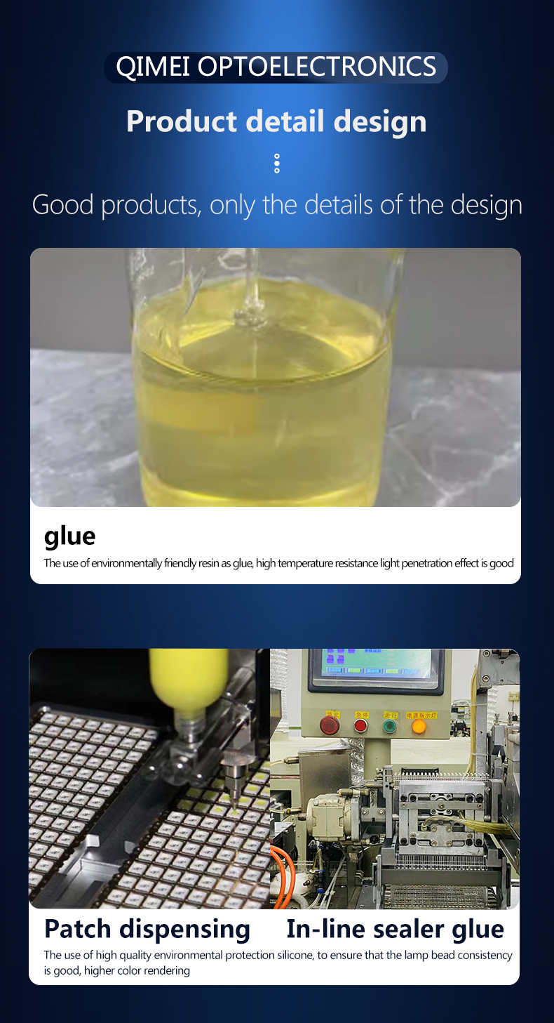 LED Chip Product View 5