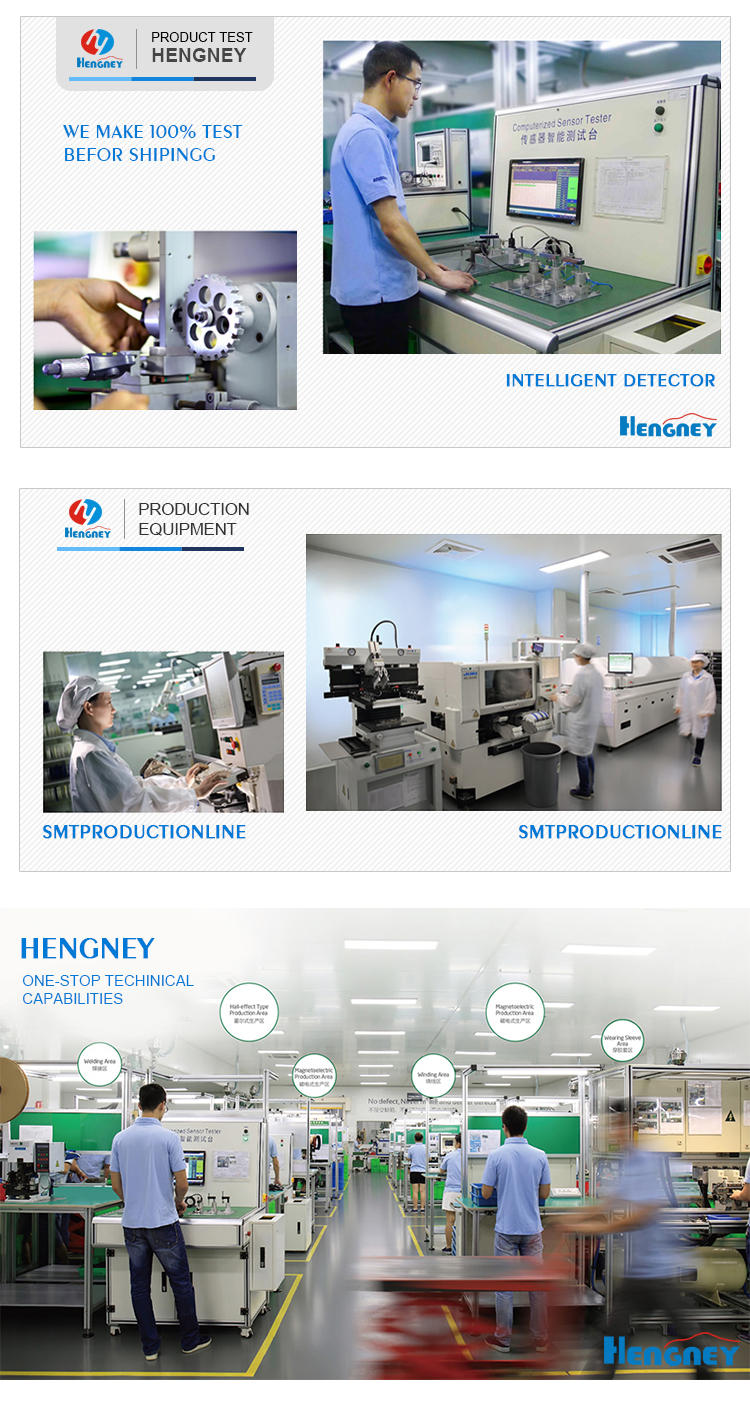 Sensor Function 4
