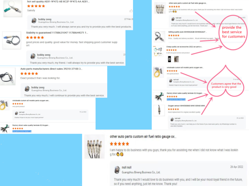 Customer Review 1