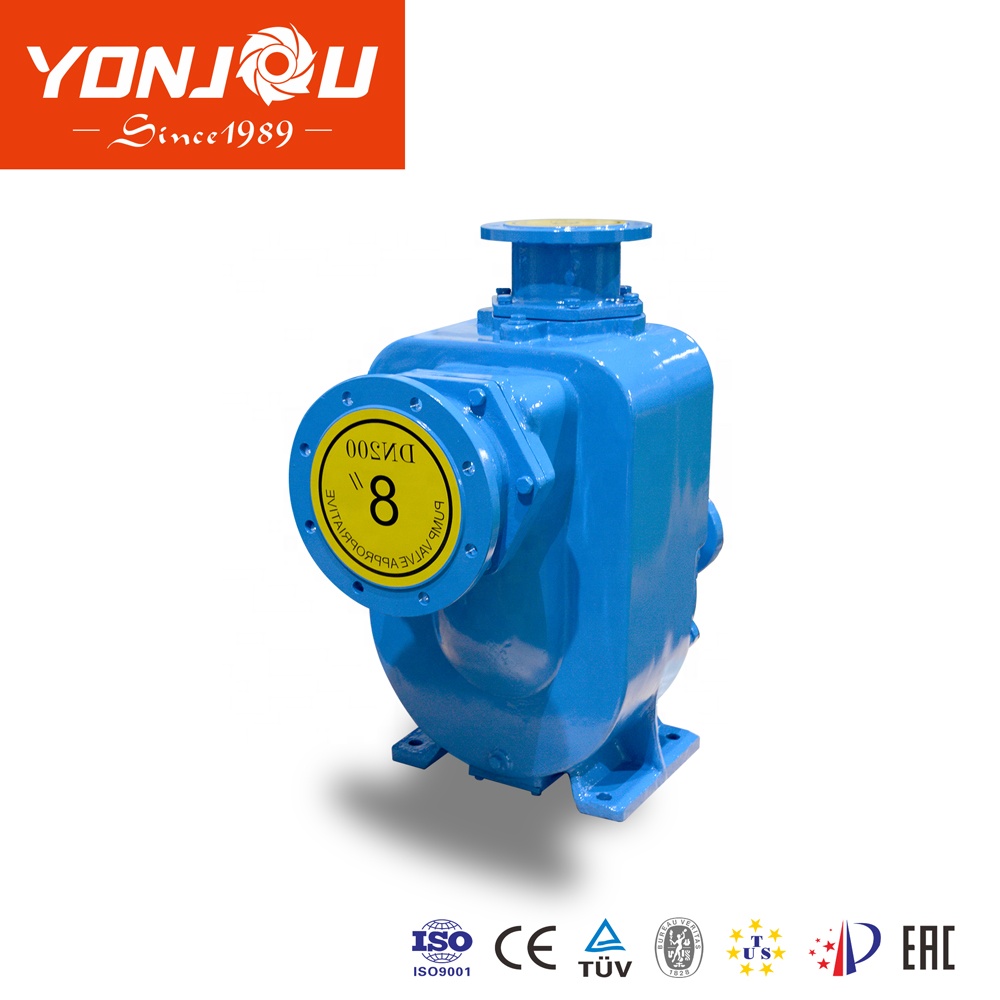 Diesel Engine Hydraulic Pump