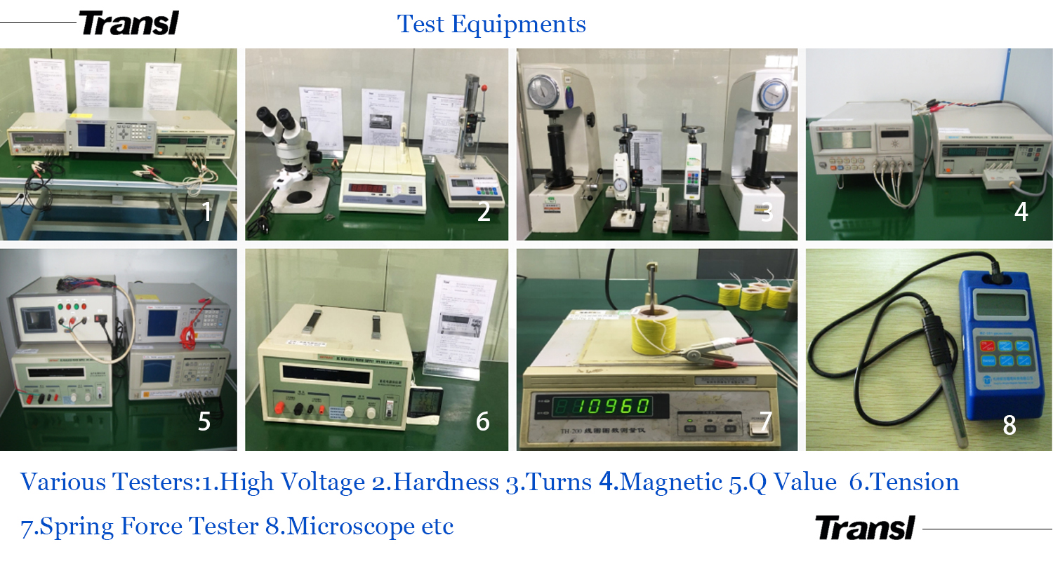 Equipment 2