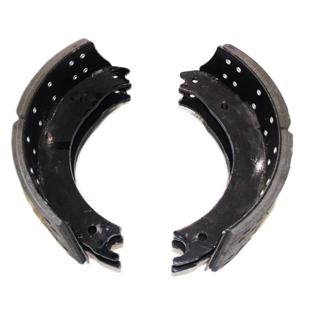 Heavy Duty Brake System Spare Parts for Dump &amp; Semi Trucks Suspension &amp; Suspension Parts for Commercial Vehicles
