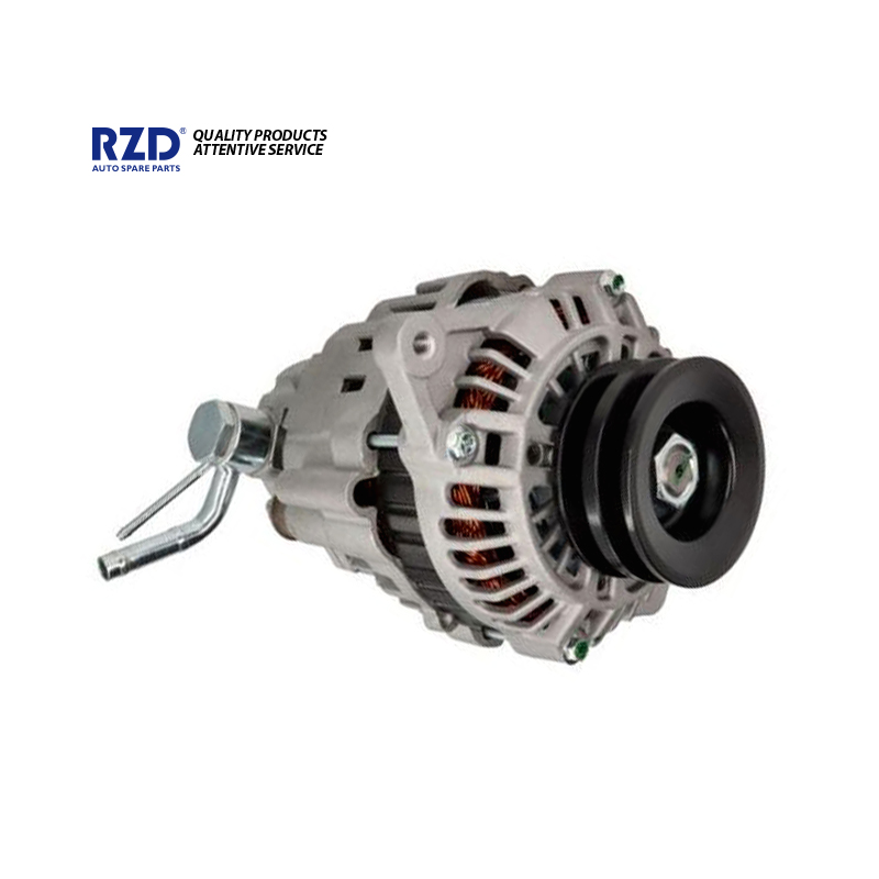 Auto Parts Auto Electric Systems Generator Car Alternator for Toyota Ford Nissan Mitsubishi ISUZU Honda Mazda Suzuki Hyundai