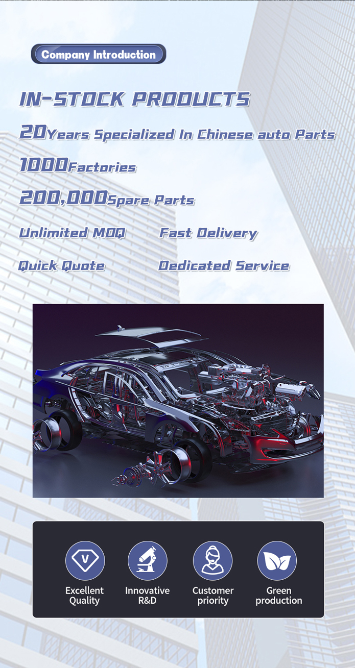 Engine Mount Product View