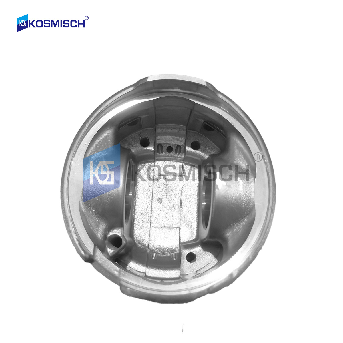 High Performance FE6T Piston Kits Factory Supplied New Engine Components for NIS-SAN Automotive OEM ZT3/12013-Z5712