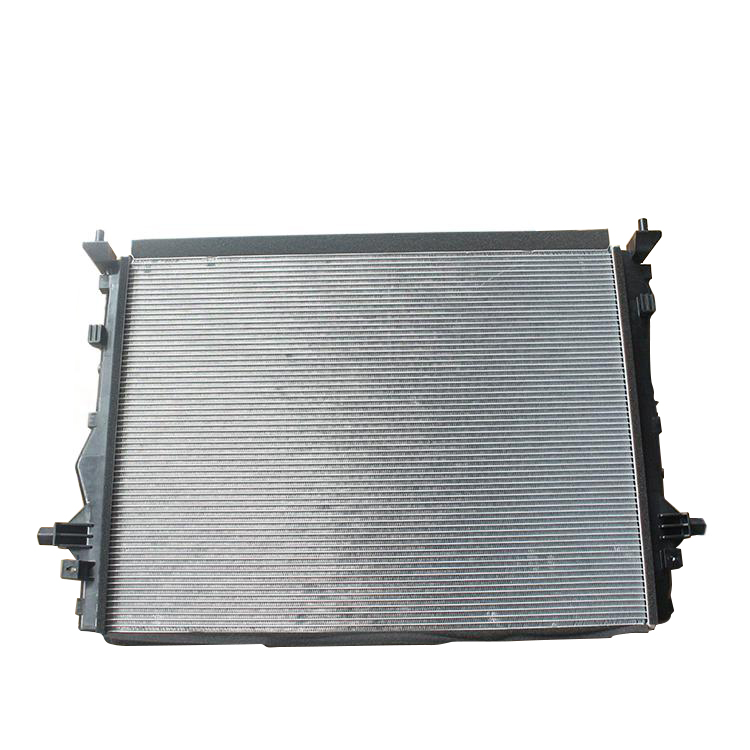 Automotive Parts Wholesale: Cooling System Radiator Assembly 1301110-AW03 C-S203F280104-0200 for Changan 55PLUS 2nd Generation