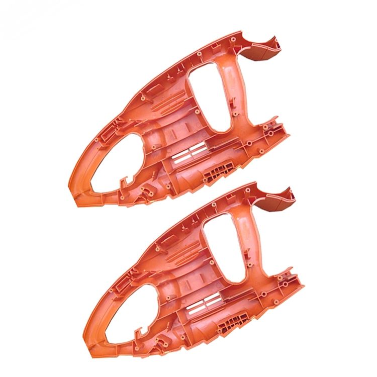 Custom Made Car Exterior Body Kit Auto Parts Plastic Car Parts