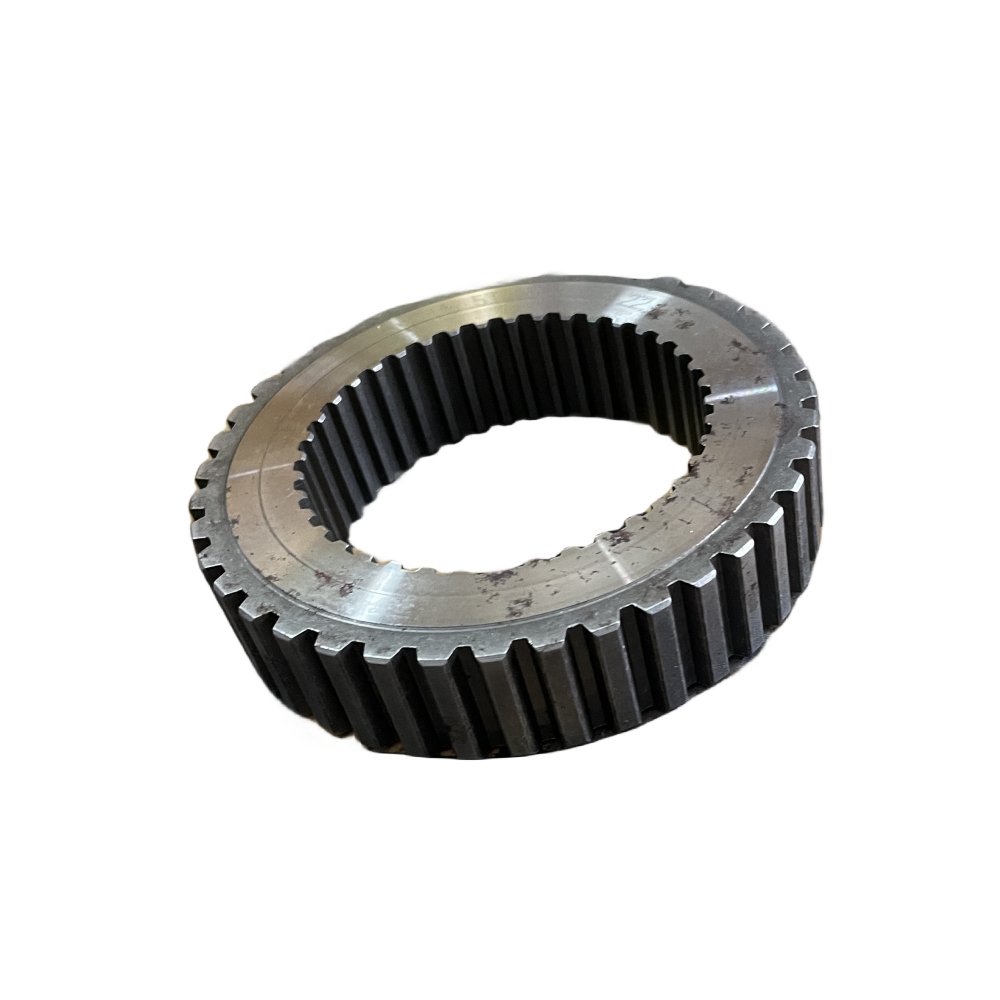 Hot Sale CNC Machined Stainless Steel Pinion Gears Custom High Precision Transmission Components