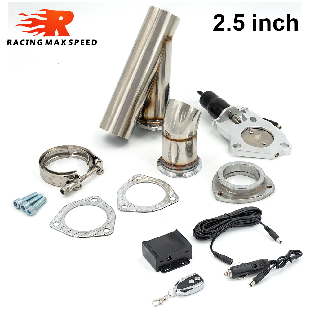 Exhaust Cutout Part 2