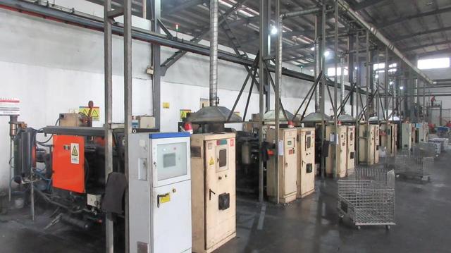 Yihe Auto Quality Control Inspection Process
