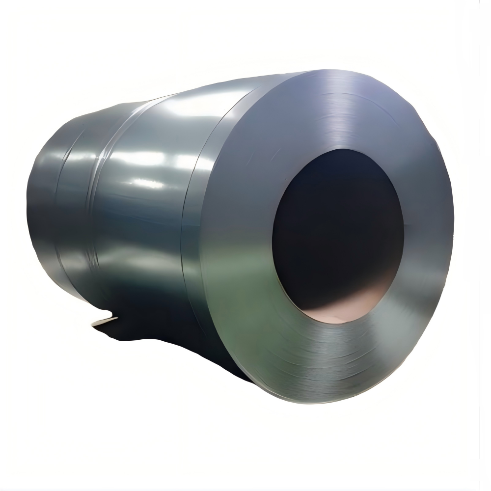 HC450/780DPD+Z/ZF Automotive Grade Soft DP Galvanized Steel Coil For Crash Safety Parts