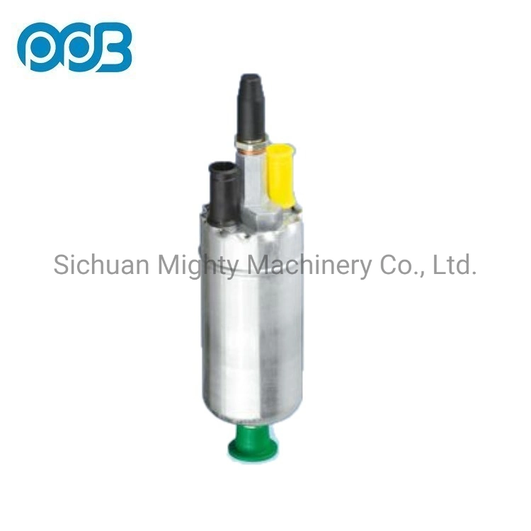 Fuel System Electric Fuel Pump Auto Parts for Ford Mercedes-Benz OEM: 313720126 6158319 0020915901 E8177 E10002/ Efp301A Efp302 Efp302A