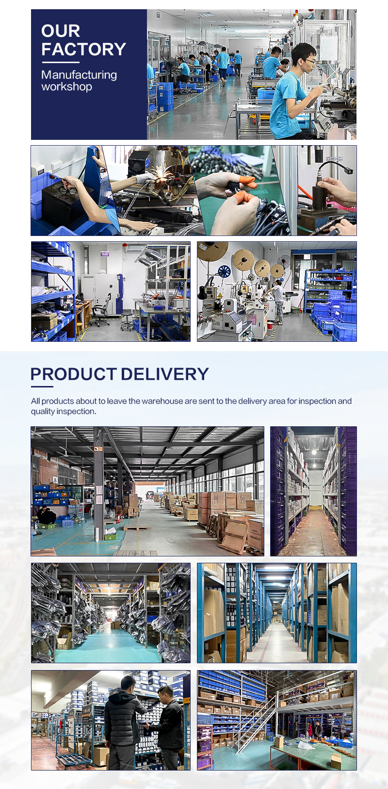 Why Choose Us Details