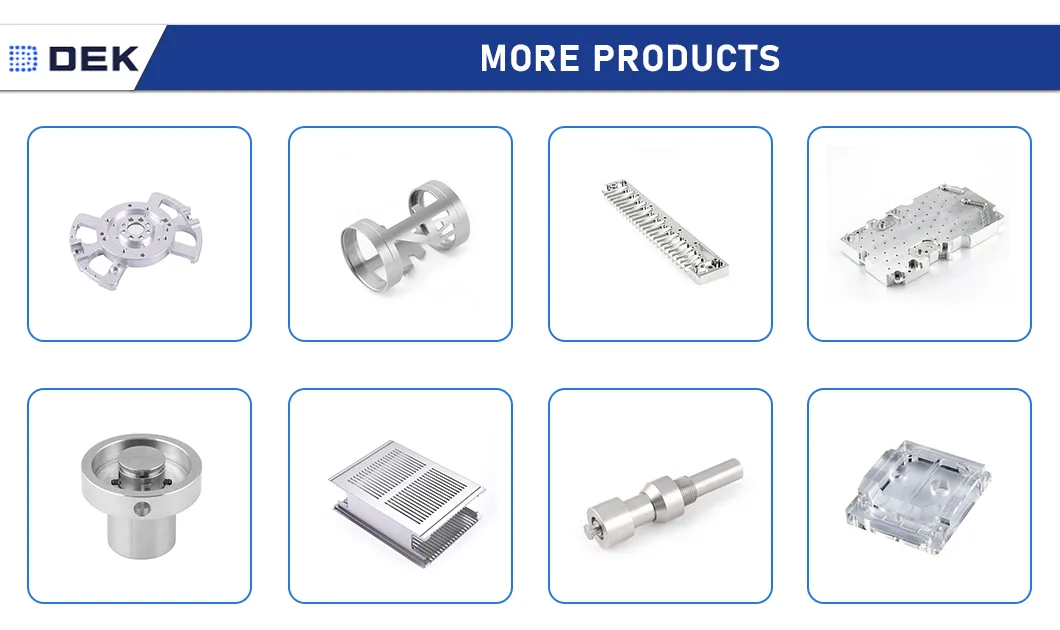 CNC Machining Car Parts for Fuel Injection Systems and Engine Accessories