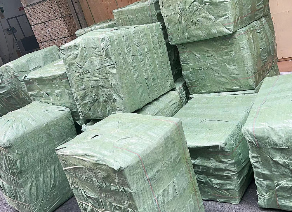 Packing 2