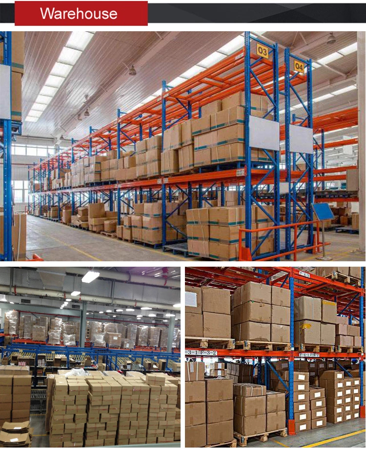 Packing and Delivery Process 2