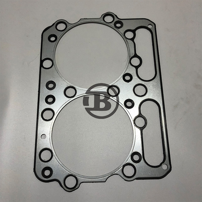 Construction Machinery Parts Upper Engine Repair Kit N14 Overhaul Gasket Kit High Quality diesel Engine Parts