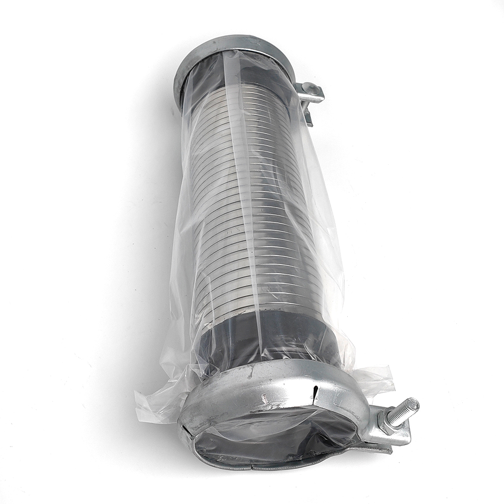 Truck Parts 6204900365 6204900465 6204900065 Exhaust Flexible Hose for Mercedes Truck