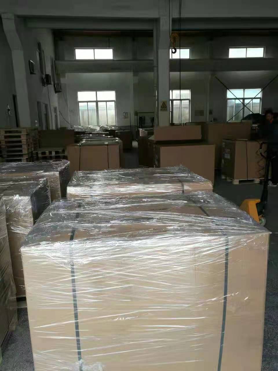 Packing Warehouse