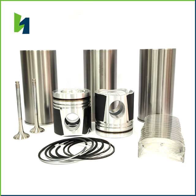 High Quality Weichai Engine Spare Parts New Marine Supplies Machinery Engine Parts