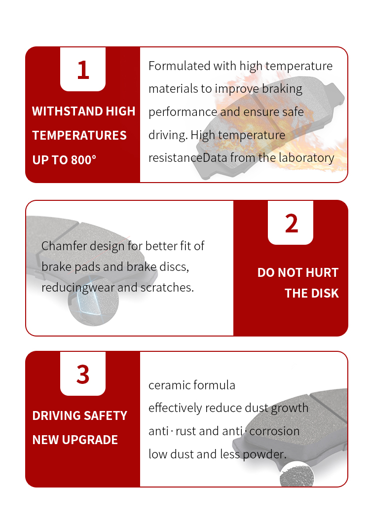 Product Advantages
