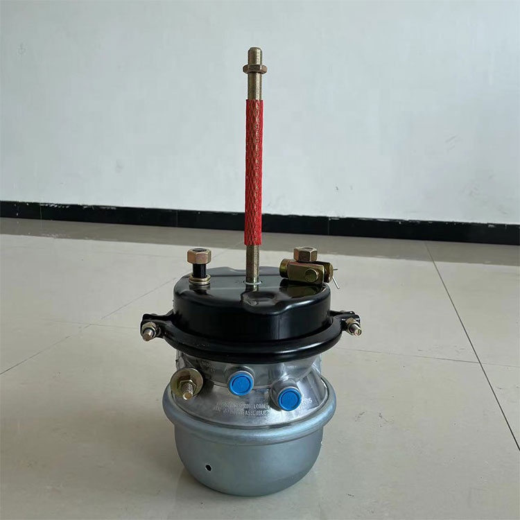 North America Other Truck Brake Systems / Trailer Parts &amp; Accessories Brake Chamber TYPE3030 sealed