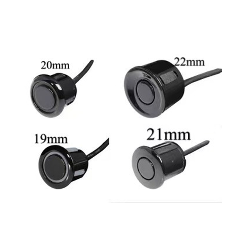 Car Front and Rear Packing Sensor Electronic Products Car Accessories Ultrasonic Sensors