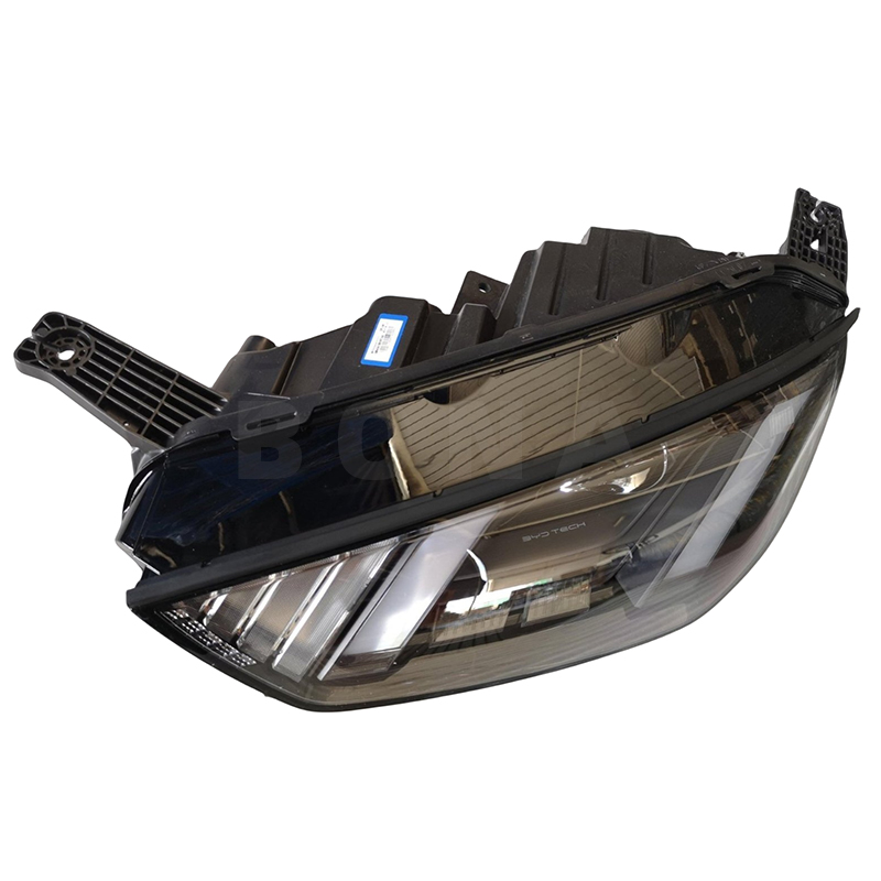 China Quality Supplier Electric Car Auto Spare Parts Accessories Electrical System for BYD Seagull Car