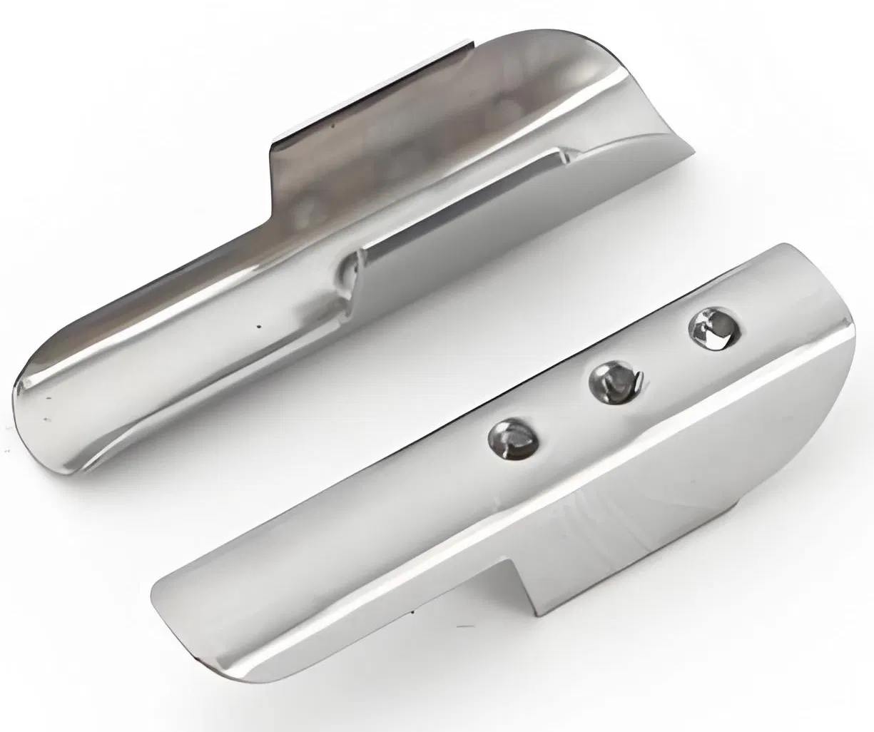 Precision Metal Stamping Parts for Fuel Systems and Injectors