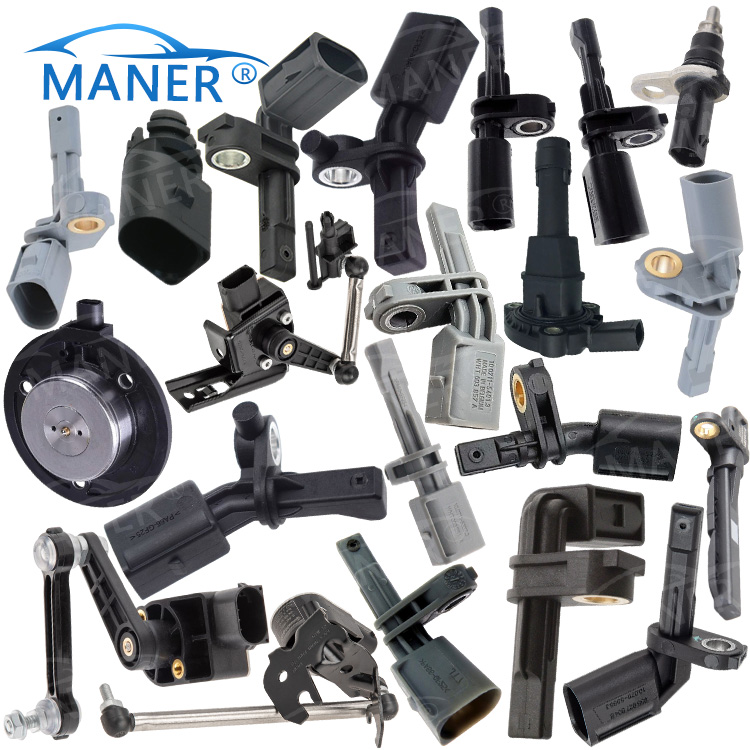 MANER Car Auto Engine Parts AC Electricity Glow Plugs Relay 0281003038 for Audi A3 Q3 VW AMAROK Golf JETTA