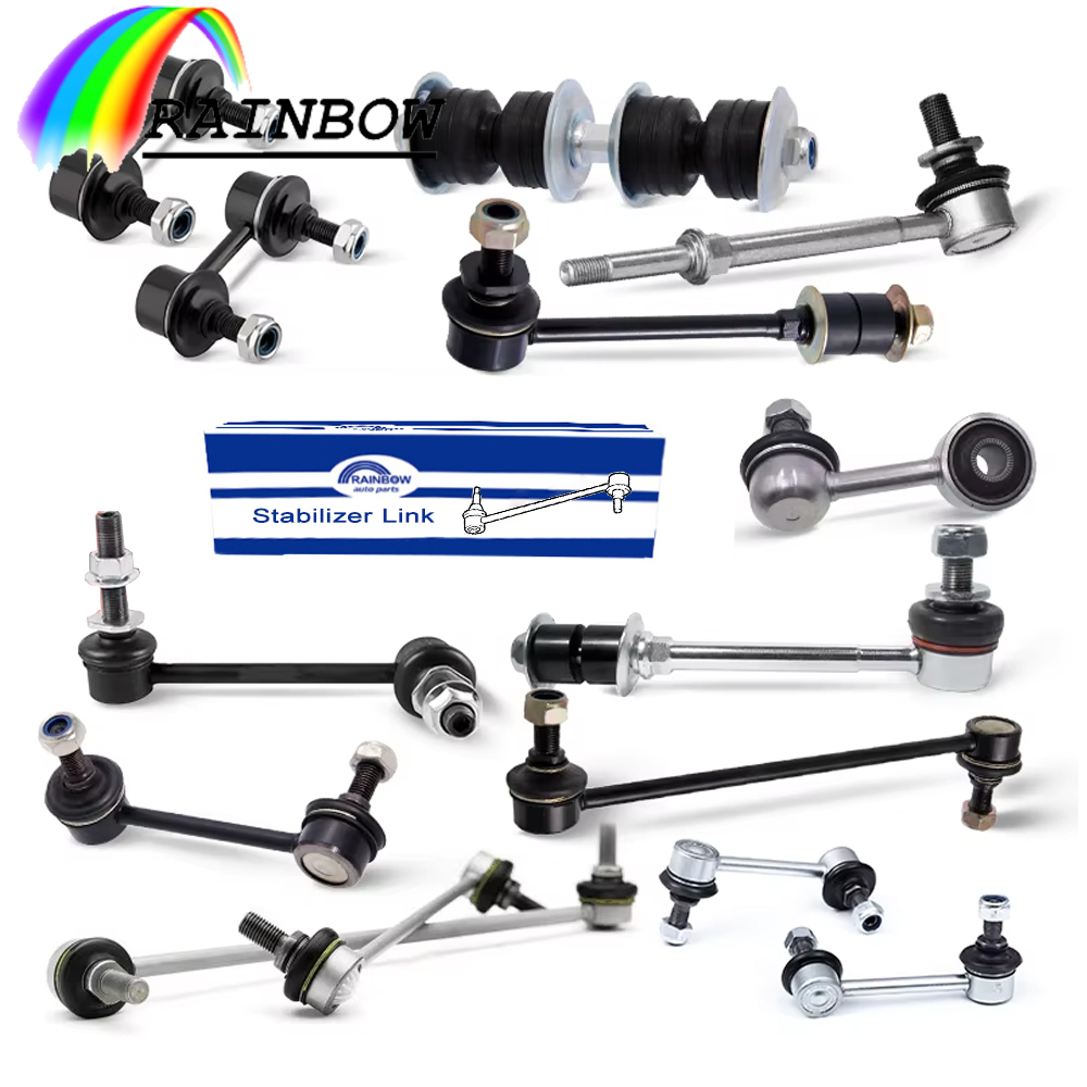 Customized Factory Auto Parts Suspension Systems Stabilizer Link for Toyota Honda Nissan Mazda Hyundai Kia Suspension Parts