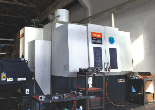 Milling operations