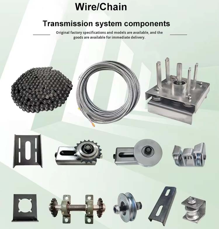 Automatic Tarpaulin System Product