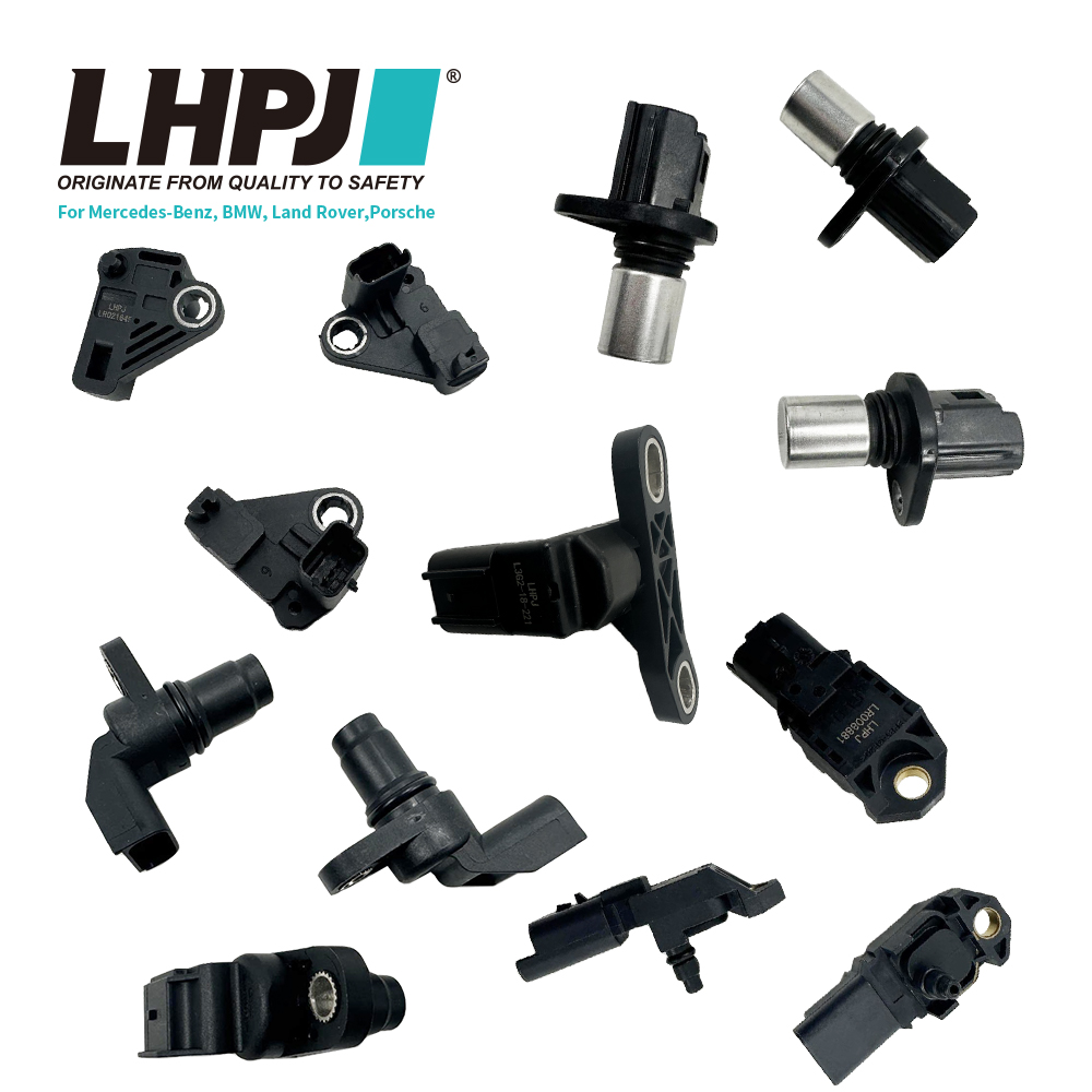 Crankshaft Position Sensor