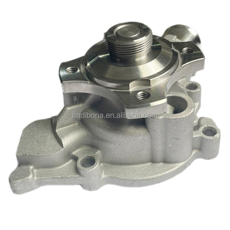 Car Water Pump Details 2