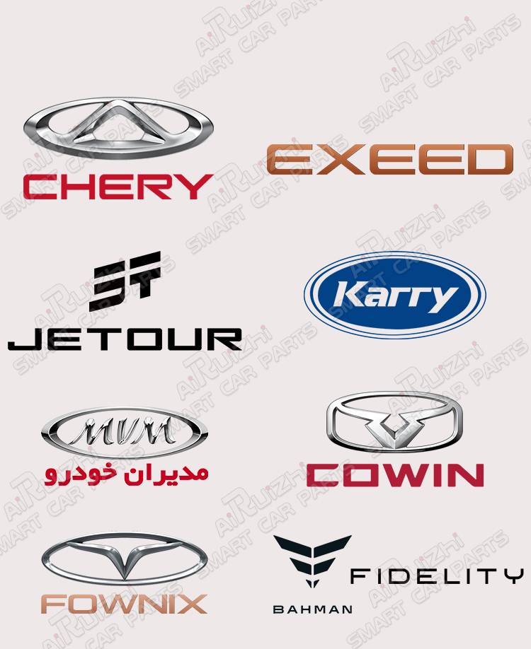 Auto Spare Part 3