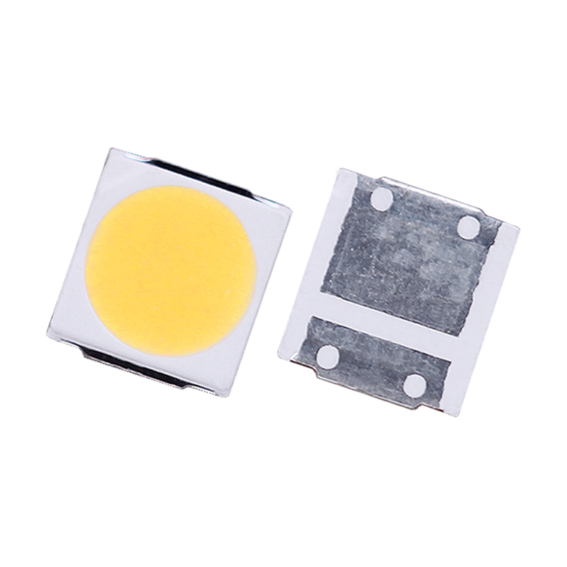 UV LED Dimension Model 1