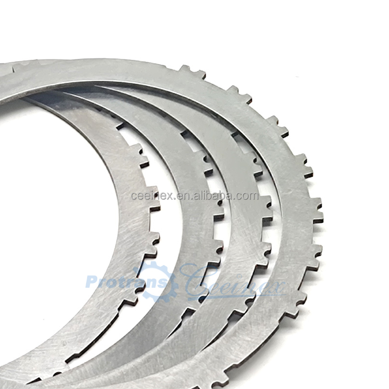 Transmission Steel Kit Part 5