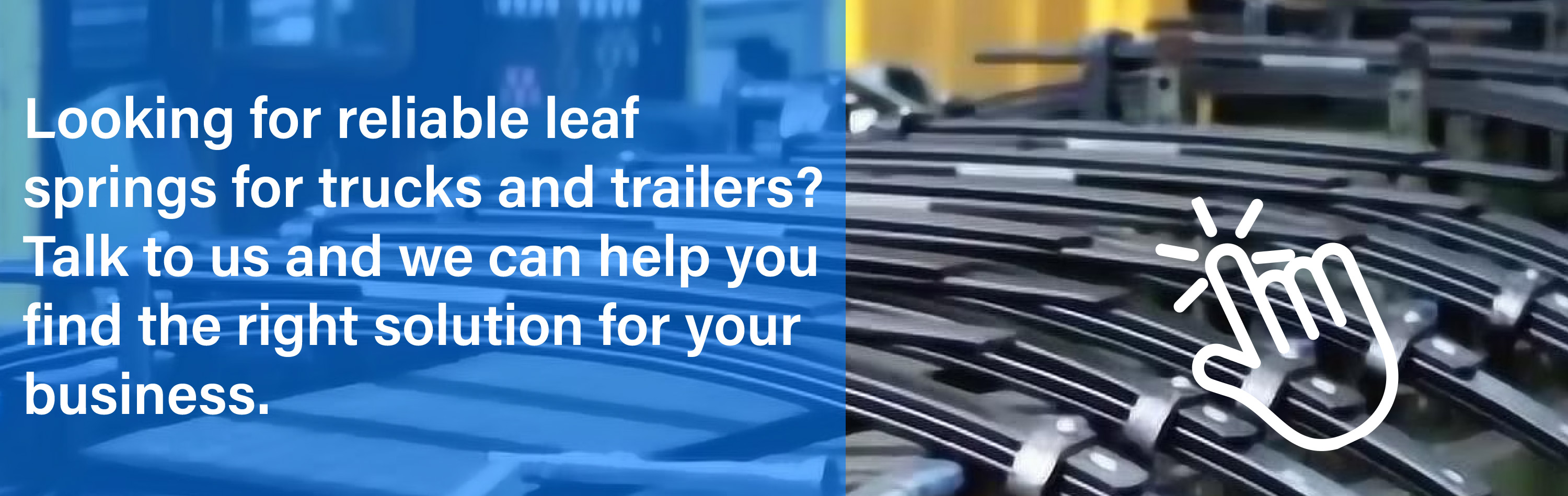 Leaf Spring Storage 2