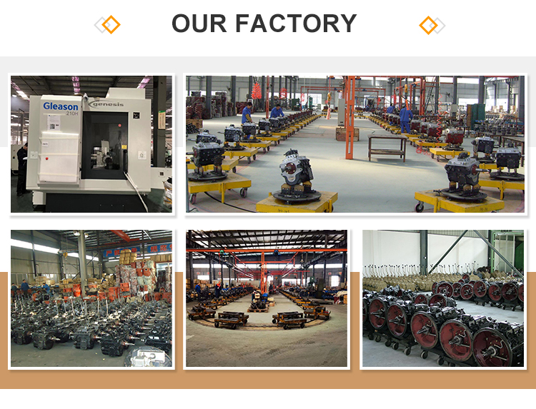 Gearbox Part 2
