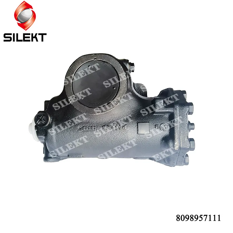 Steering Gear Box