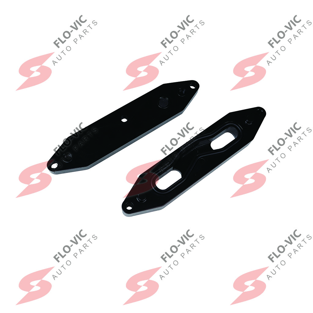 High Performance Complete EGR Kit for 2015-2016 6.7L Ford in Hot Sell