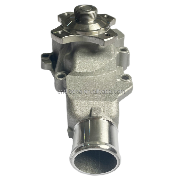 GWAM-10A AW7164 120-4340 Car Water Pump High Quality OEM 5012366AA 5012366AC Cooling System Parts