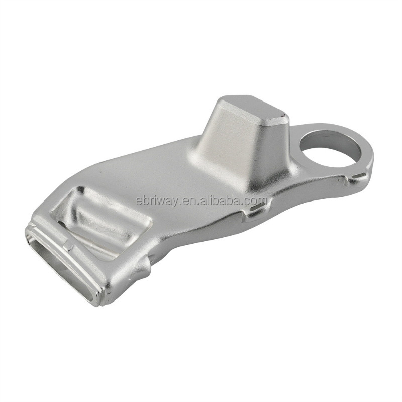 Precision CNC Machined Forged Aluminum Component Assembly With ISO 9001 for Automation Machinery and Bicycle Drivetrain