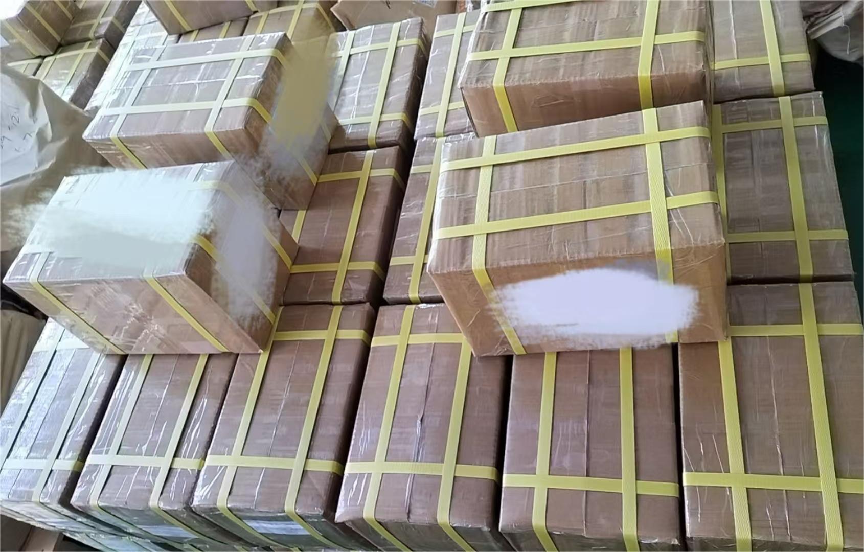 Pallet Loading