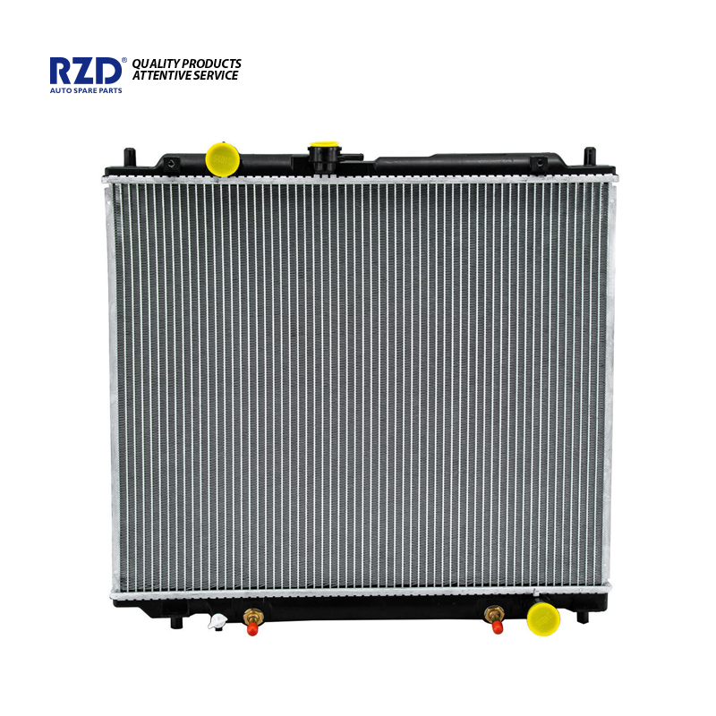 Wholesale High Quality Factory Directly Cooling System Engine Radiator Aluminium OEM MB890955 for Mitsubishi