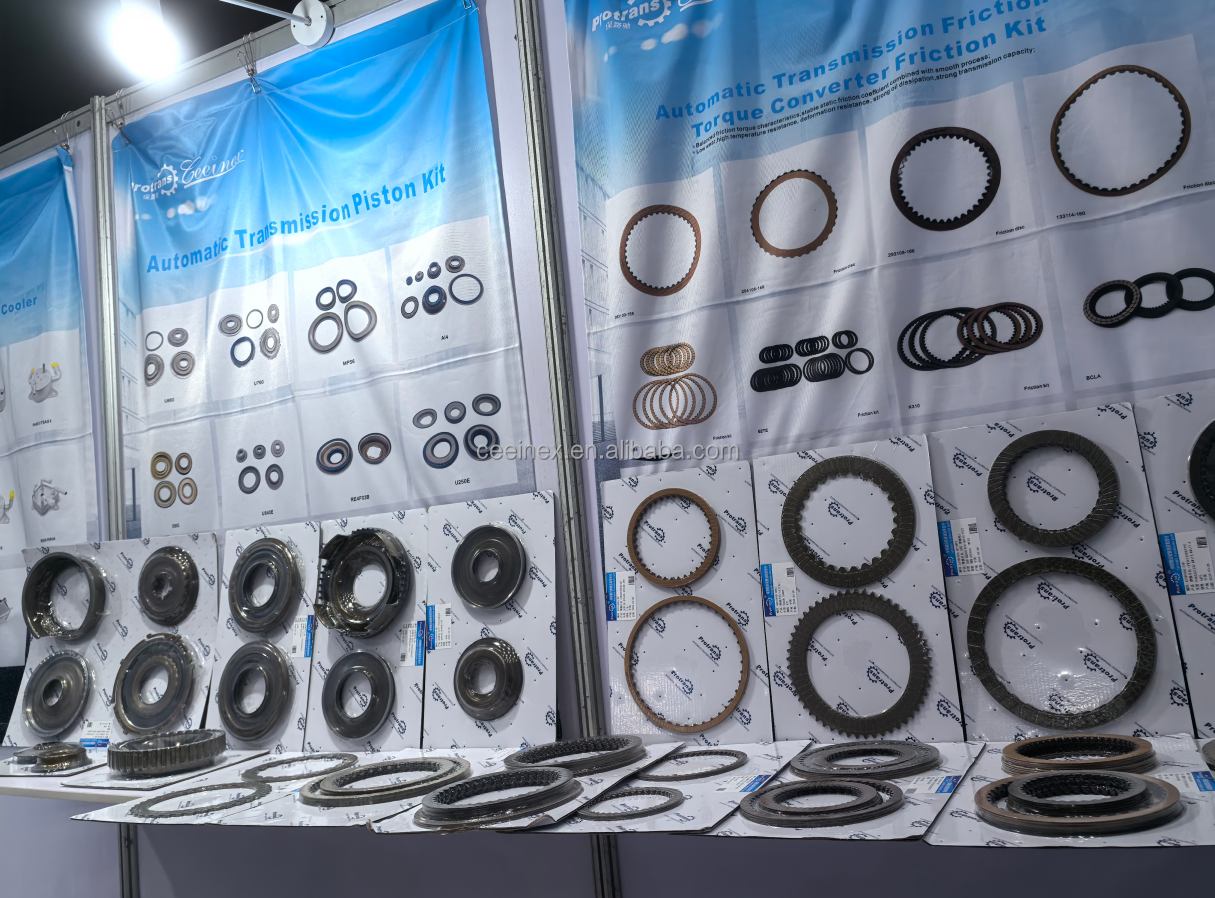 Exhibition Booth Detail 2