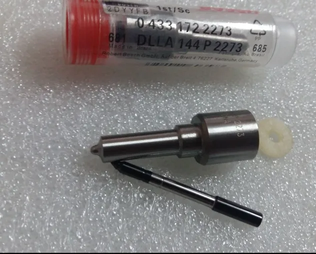 Spare Parts Auto Fuel System Fuel Injection Diesel Engine Parts Dlla144