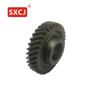 Precision Stainless Alloy Steel Transmission Gear Spare Parts SXCJ Manufacturer Customization OEM 9071651 Chevrolet Sail New 1